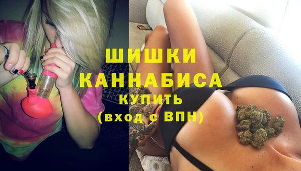MESCALINE Иннополис